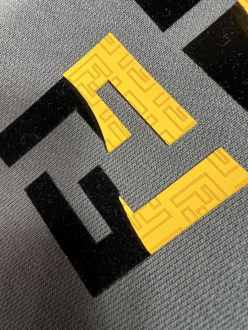 Fendi Hoodies